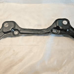 10-13 MERCEDES C250 FRONT SUBFRAME CRADLE REINFORCEMENT PLATE A2046280011 OEM - 36$ Picture 1 of 6 Picture 2 of 6 Picture 3 of 6 Picture 4 of 6 Picture 5 of 6 Picture 6 of 6 Picture 1 of 6