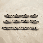 12 x PACCAR MX13 diesel engine crosshead rocker arm valve bridges G319 OEM - 162$ Picture 1 of 5 Picture 2 of 5 Picture 3 of 5 Picture 4 of 5 Picture 5 of 5 Picture 1 of 5 Picture 2 of 5