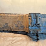 1978 Cummins NTA855 Industrial Diesel Engine Oil Pan 193631 OEM - 1395$ Picture 1 of 6 Picture 2 of 6 Picture 3 of 6 Picture 4 of 6 Picture 5 of 6 Picture 6 of 6 Picture 1 of 6