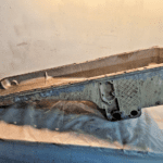 1978 Cummins NTA855 Industrial Diesel Engine Oil Pan 193631 OEM - 1395$ Picture 1 of 6 Picture 2 of 6 Picture 3 of 6 Picture 4 of 6 Picture 5 of 6 Picture 6 of 6 Picture 1 of 6 Picture 2 of 6