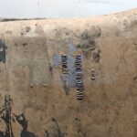 1978 Cummins NTA855 Industrial Diesel Engine Oil Pan 193631 OEM - 1395$ Picture 1 of 6 Picture 2 of 6 Picture 3 of 6 Picture 4 of 6 Picture 5 of 6 Picture 6 of 6 Picture 1 of 6 Picture 2 of 6 Picture 3 of 6