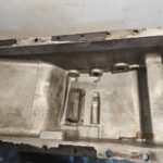 1978 Cummins NTA855 Industrial Diesel Engine Oil Pan 193631 OEM - 1395$ Picture 1 of 6 Picture 2 of 6 Picture 3 of 6 Picture 4 of 6 Picture 5 of 6 Picture 6 of 6 Picture 1 of 6 Picture 2 of 6 Picture 3 of 6 Picture 4 of 6 Picture 5 of 6