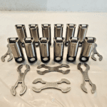 1997-2001 International DT466e Diesel Engine Cam followers assembly OEM -  Picture 1 of 3 Picture 2 of 3 Picture 3 of 3 Picture 1 of 3