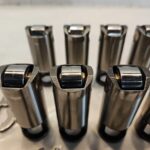 1997-2001 International DT466e Diesel Engine Cam followers assembly OEM -  Picture 1 of 3 Picture 2 of 3 Picture 3 of 3 Picture 1 of 3 Picture 2 of 3