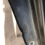 1999-2007 Ford F-350 Super Duty Front Left Driver Side Fender Gray 021102 OEM - 157.5$ Picture 1 of 7 Picture 2 of 7 Picture 3 of 7 Picture 4 of 7 Picture 5 of 7 Picture 6 of 7 Picture 7 of 7 Picture 1 of 7 Picture 2 of 7 Picture 3 of 7 Picture 4 of 7 Picture 5 of 7 Picture 6 of 7