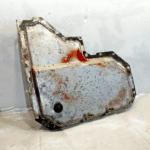 2000 Cummins ISX15 DOHC Diesel Engine Timing Cover 4059455 OEM - 81$ Picture 1 of 5 Picture 2 of 5 Picture 3 of 5 Picture 4 of 5 Picture 5 of 5 Picture 1 of 5