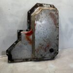 2000 Cummins ISX15 DOHC Diesel Engine Timing Cover 4059455 OEM - 81$ Picture 1 of 5 Picture 2 of 5 Picture 3 of 5 Picture 4 of 5 Picture 5 of 5 Picture 1 of 5 Picture 2 of 5 Picture 3 of 5 Picture 4 of 5 Picture 5 of 5