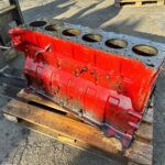 2004-2007 Cummins ISX DOHC Diesel Engine Cylinder Block 3683264 OEM - 2070$ Picture 1 of 6 Picture 2 of 6 Picture 3 of 6 Picture 4 of 6 Picture 5 of 6 Picture 6 of 6 Picture 1 of 6 Picture 2 of 6