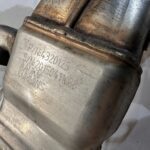 2004-2007 Cummins ISX15 CM870 DOHC Diesel Engine EGR Cooler 4320125 OEM - 364.5$ Picture 1 of 4 Picture 2 of 4 Picture 3 of 4 Picture 4 of 4 Picture 1 of 4 Picture 2 of 4 Picture 3 of 4