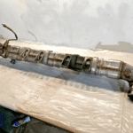 2004-2007 Cummins ISX15 CM870 DOHC Diesel Engine EGR Cooler 4320125 OEM - 364.5$ Picture 1 of 4 Picture 2 of 4 Picture 3 of 4 Picture 4 of 4 Picture 1 of 4 Picture 2 of 4 Picture 3 of 4 Picture 4 of 4