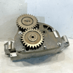 2005-2007 Cummins ISX15 DOHC Diesel Engine Oil Pump 4026691 OEM - 315$ Picture 1 of 5 Picture 2 of 5 Picture 3 of 5 Picture 4 of 5 Picture 5 of 5 Picture 1 of 5