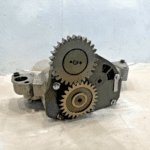 2005-2007 Cummins ISX15 DOHC Diesel Engine Oil Pump 4026691 OEM - 315$ Picture 1 of 5 Picture 2 of 5 Picture 3 of 5 Picture 4 of 5 Picture 5 of 5 Picture 1 of 5 Picture 2 of 5 Picture 3 of 5