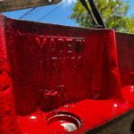 2006 CUMMINS ISX 14.9L DOHC DIESEL ENGINE COMPLETE CYLINDER HEAD 4101420R OEM - 2070$ Picture 1 of 7 Picture 2 of 7 Picture 3 of 7 Picture 4 of 7 Picture 5 of 7 Picture 6 of 7 Picture 7 of 7 Picture 1 of 7 Picture 2 of 7 Picture 3 of 7 Picture 4 of 7