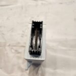 2007-2015 AUDI Q7 TIRE PRESSURE SENSOR TPMS CONTROL MODULE 4F0907273A OEM - 81$ Picture 1 of 3 Picture 2 of 3 Picture 3 of 3 Picture 1 of 3 Picture 2 of 3 Picture 3 of 3