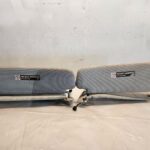 2007-2015 Audi Q7 Sun Visor  Passenger Left and Right Side Sun Visors OEM - 72$ Picture 1 of 3 Picture 2 of 3 Picture 3 of 3 Picture 1 of 3 Picture 2 of 3 Picture 3 of 3