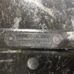 2007 CUMMINS ISX15 DOHC DIESEL ENGINE VALVE COVER 3104387 OEM - 216$ Picture 1 of 6 Picture 2 of 6 Picture 3 of 6 Picture 4 of 6 Picture 5 of 6 Picture 6 of 6 Picture 1 of 6 Picture 2 of 6 Picture 3 of 6 Picture 4 of 6 Picture 5 of 6 Picture 6 of 6