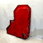 2007 Cummins ISX15 DOHC Diesel Engine Timing Cover 4059455 OEM - 121.5$ Picture 1 of 4 Picture 2 of 4 Picture 3 of 4 Picture 4 of 4 Picture 1 of 4 Picture 2 of 4 Picture 3 of 4 Picture 4 of 4