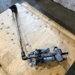 2007 MASERATI QUATTROPORTE M139 STEERING COLUMN W/ IGNITION SWITCH ZG512744 OEM - 135$ Picture 1 of 6 Picture 2 of 6 Picture 3 of 6 Picture 4 of 6 Picture 5 of 6 Picture 6 of 6 Picture 1 of 6
