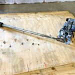 2007 MASERATI QUATTROPORTE M139 STEERING COLUMN W/ IGNITION SWITCH ZG512744 OEM - 135$ Picture 1 of 6 Picture 2 of 6 Picture 3 of 6 Picture 4 of 6 Picture 5 of 6 Picture 6 of 6 Picture 1 of 6 Picture 2 of 6