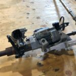 2007 MASERATI QUATTROPORTE M139 STEERING COLUMN W/ IGNITION SWITCH ZG512744 OEM - 135$ Picture 1 of 6 Picture 2 of 6 Picture 3 of 6 Picture 4 of 6 Picture 5 of 6 Picture 6 of 6 Picture 1 of 6 Picture 2 of 6 Picture 3 of 6 Picture 4 of 6 Picture 5 of 6