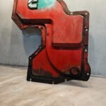 2011-2015 Cummins ISX15 Diesel Engine Front Timing Cover 3687068 OEM - 144$ Picture 1 of 4 Picture 2 of 4 Picture 3 of 4 Picture 4 of 4 Picture 1 of 4 Picture 2 of 4 Picture 3 of 4 Picture 4 of 4