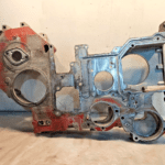 2011-2015 Cummins ISX15 Front Timing Gear Housing 2893208 OEM - 418.5$ Picture 1 of 5 Picture 2 of 5 Picture 3 of 5 Picture 4 of 5 Picture 5 of 5 Picture 1 of 5 Picture 2 of 5 Picture 3 of 5 Picture 4 of 5