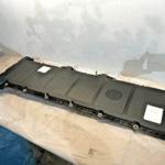 2011 DETROIT DD13 DD15 DIESEL ENGINE VALVE COVER A4710101430 OEM - 130.5$ Picture 1 of 4 Picture 2 of 4 Picture 3 of 4 Picture 4 of 4 Picture 1 of 4