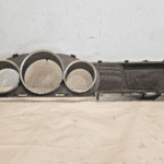 2012-15 W204 MERCEDES C250 C63 C350 COUPE NAVIGATION RADIO MEDIA DISPLAY SCREEN -  Picture 1 of 4 Picture 2 of 4 Picture 3 of 4 Picture 4 of 4 Picture 1 of 4