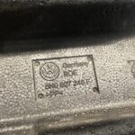 2012-2017 Volkswagen Tiguan Front Bumper Impact Foam 5N0807248F OEM -  Picture 1 of 6 Picture 2 of 6 Picture 3 of 6 Picture 4 of 6 Picture 5 of 6 Picture 6 of 6 Picture 1 of 6 Picture 2 of 6 Picture 3 of 6
