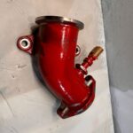 2012 CUMMINS ISX15 EGR ENGINE EXHAUST CONNECTION PIPE 3686375 OEM - 67.5$ Picture 1 of 5 Picture 2 of 5 Picture 3 of 5 Picture 4 of 5 Picture 5 of 5 Picture 1 of 5 Picture 2 of 5 Picture 3 of 5