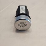 2012 VW TIGUAN START/STOP SWITCH 5N0959839C 5N0959839A3Q7 OEM -  Picture 1 of 5 Picture 2 of 5 Picture 3 of 5 Picture 4 of 5 Picture 5 of 5 Picture 1 of 5