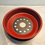 2013 Cummins ISX 15 Diesel Engine Crankshaft Pulley 3682627 OEM - 126$ Picture 1 of 4 Picture 2 of 4 Picture 3 of 4 Picture 4 of 4 Picture 1 of 4