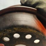 2013 Cummins ISX 15 Diesel Engine Crankshaft Pulley 3682627 OEM - 126$ Picture 1 of 4 Picture 2 of 4 Picture 3 of 4 Picture 4 of 4 Picture 1 of 4 Picture 2 of 4 Picture 3 of 4