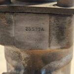 2013 INTERNATIONAL Maxxforce 13 Diesel Engine COOLANT CONTROL VALVE 3018072C91 - 175$ Picture 1 of 5 Picture 2 of 5 Picture 3 of 5 Picture 4 of 5 Picture 5 of 5 Picture 1 of 5 Picture 2 of 5 Picture 3 of 5 Picture 4 of 5 Picture 5 of 5