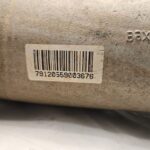 2013 International Maxxforce 13 Engine Air Compressor Outlet Pipe 3005312C2 OEM - 175$ Picture 1 of 8 Picture 2 of 8 Picture 3 of 8 Picture 4 of 8 Picture 5 of 8 Picture 6 of 8 Picture 7 of 8 Picture 8 of 8 Picture 1 of 8 Picture 2 of 8 Picture 3 of 8 Picture 4 of 8 Picture 5 of 8 Picture 6 of 8