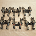 2013 International Maxxforce13 Diesel Engine Complete Rocker Arm Assembly OEM - 600$ Picture 1 of 7 Picture 2 of 7 Picture 3 of 7 Picture 4 of 7 Picture 5 of 7 Picture 6 of 7 Picture 7 of 7 Picture 1 of 7