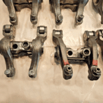 2013 International Maxxforce13 Diesel Engine Complete Rocker Arm Assembly OEM - 600$ Picture 1 of 7 Picture 2 of 7 Picture 3 of 7 Picture 4 of 7 Picture 5 of 7 Picture 6 of 7 Picture 7 of 7 Picture 1 of 7 Picture 2 of 7