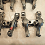2013 International Maxxforce13 Diesel Engine Complete Rocker Arm Assembly OEM - 600$ Picture 1 of 7 Picture 2 of 7 Picture 3 of 7 Picture 4 of 7 Picture 5 of 7 Picture 6 of 7 Picture 7 of 7 Picture 1 of 7 Picture 2 of 7 Picture 3 of 7