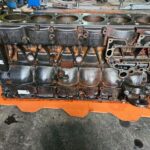 2013 International Maxxforce13 Diesel Engine Cylinder Block 3012887C2 OEM - 1850$ Picture 1 of 10 Picture 2 of 10 Picture 3 of 10 Picture 4 of 10 Picture 5 of 10 Picture 6 of 10 Picture 7 of 10 Picture 8 of 10 Picture 9 of 10 Picture 10 of 10 Picture 1 of 10