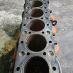 2013 International Maxxforce13 Diesel Engine Cylinder Block 3012887C2 OEM - 1850$ Picture 1 of 10 Picture 2 of 10 Picture 3 of 10 Picture 4 of 10 Picture 5 of 10 Picture 6 of 10 Picture 7 of 10 Picture 8 of 10 Picture 9 of 10 Picture 10 of 10 Picture 1 of 10 Picture 2 of 10