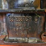 2013 International Maxxforce13 Diesel Engine Cylinder Block 3012887C2 OEM - 1850$ Picture 1 of 10 Picture 2 of 10 Picture 3 of 10 Picture 4 of 10 Picture 5 of 10 Picture 6 of 10 Picture 7 of 10 Picture 8 of 10 Picture 9 of 10 Picture 10 of 10 Picture 1 of 10 Picture 2 of 10 Picture 3 of 10