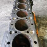 2013 International Maxxforce13 Diesel Engine Cylinder Block 3012887C2 OEM - 1850$ Picture 1 of 10 Picture 2 of 10 Picture 3 of 10 Picture 4 of 10 Picture 5 of 10 Picture 6 of 10 Picture 7 of 10 Picture 8 of 10 Picture 9 of 10 Picture 10 of 10 Picture 1 of 10 Picture 2 of 10 Picture 3 of 10 Picture 4 of 10