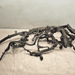 2013 International Navistar Maxxforce13 Diesel Engine Wiring Harness 4817660 OEM - 600$ Picture 1 of 7 Picture 2 of 7 Picture 3 of 7 Picture 4 of 7 Picture 5 of 7 Picture 6 of 7 Picture 7 of 7 Picture 1 of 7