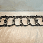 2014 Cummins ISB 6.7 Diesel Engine Rocker Housing Box 4938658 with Wiring OEM - 157.5$ Picture 1 of 6 Picture 2 of 6 Picture 3 of 6 Picture 4 of 6 Picture 5 of 6 Picture 6 of 6 Picture 1 of 6