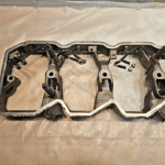 2014 Cummins ISB 6.7 Diesel Engine Rocker Housing Box 4938658 with Wiring OEM - 157.5$ Picture 1 of 6 Picture 2 of 6 Picture 3 of 6 Picture 4 of 6 Picture 5 of 6 Picture 6 of 6 Picture 1 of 6 Picture 2 of 6