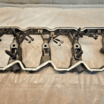 2014 Cummins ISB 6.7 Diesel Engine Rocker Housing Box 4938658 with Wiring OEM - 157.5$ Picture 1 of 6 Picture 2 of 6 Picture 3 of 6 Picture 4 of 6 Picture 5 of 6 Picture 6 of 6 Picture 1 of 6 Picture 2 of 6 Picture 3 of 6