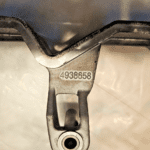 2014 Cummins ISB 6.7 Diesel Engine Rocker Housing Box 4938658 with Wiring OEM - 157.5$ Picture 1 of 6 Picture 2 of 6 Picture 3 of 6 Picture 4 of 6 Picture 5 of 6 Picture 6 of 6 Picture 1 of 6 Picture 2 of 6 Picture 3 of 6 Picture 4 of 6