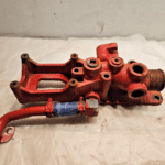 2014 Cummins ISB 6.7L Diesel Engine Water Coolant Connection 5260973 OEM - 125$ Picture 1 of 4 Picture 2 of 4 Picture 3 of 4 Picture 4 of 4 Picture 1 of 4