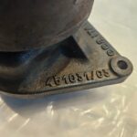 2014 Cummins ISB 6.7L diesel engine  water pump 451031/03 OEM - 72$ Picture 1 of 7 Picture 2 of 7 Picture 3 of 7 Picture 4 of 7 Picture 5 of 7 Picture 6 of 7 Picture 7 of 7 Picture 1 of 7 Picture 2 of 7 Picture 3 of 7