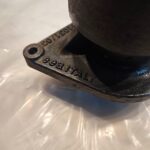 2014 Cummins ISB 6.7L diesel engine  water pump 451031/03 OEM - 72$ Picture 1 of 7 Picture 2 of 7 Picture 3 of 7 Picture 4 of 7 Picture 5 of 7 Picture 6 of 7 Picture 7 of 7 Picture 1 of 7 Picture 2 of 7 Picture 3 of 7 Picture 4 of 7